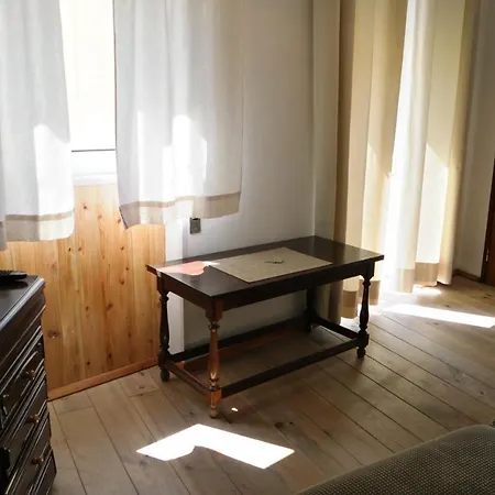 Lodge Casa Celina