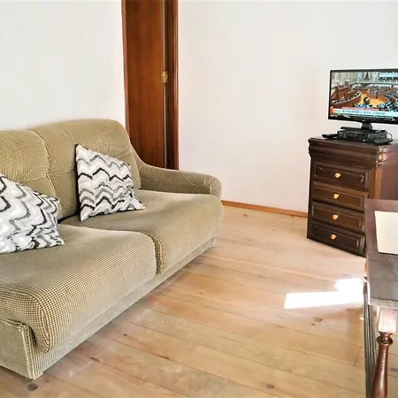 Lodge Casa Celina Lagos