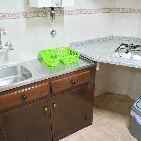 Casa Celina Lagos
