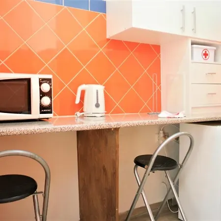 Hytte Casa Celina