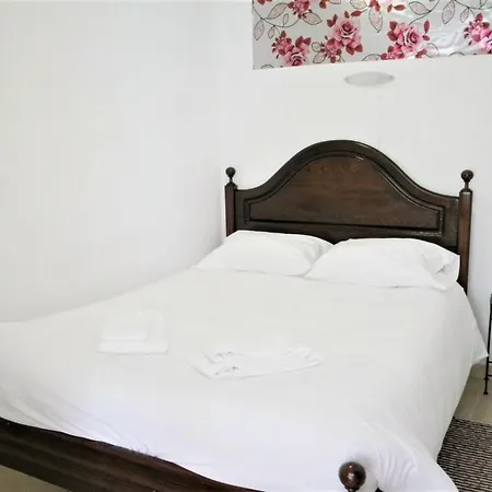 Hytte Casa Celina