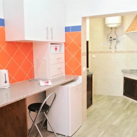 Casa Celina Деревянный коттедж Лагуш
